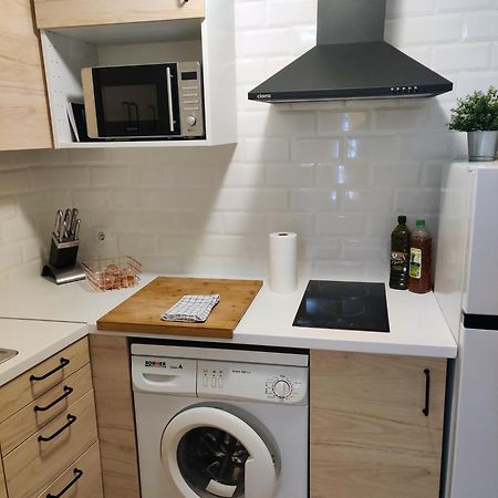 Apartamento Completo - Centro Ciudad - Arenal 세비야 외부 사진