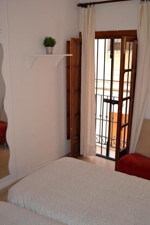 Apartamento Completo - Centro Ciudad - Arenal 세비야 외부 사진