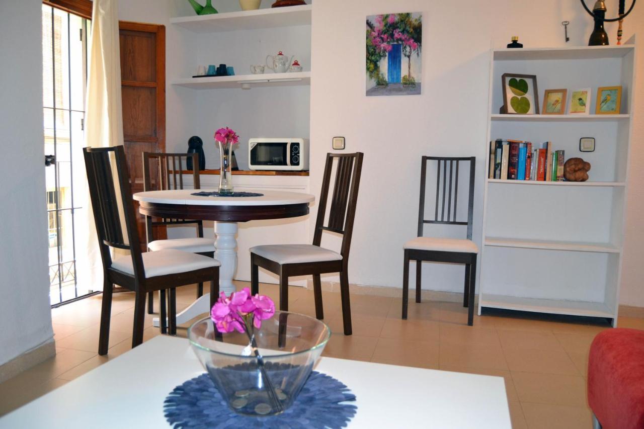 Apartamento Completo - Centro Ciudad - Arenal 세비야 외부 사진
