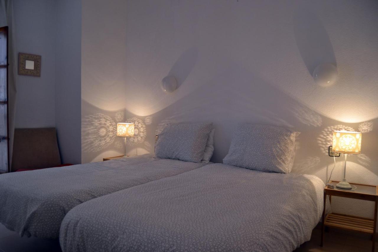Apartamento Completo - Centro Ciudad - Arenal 세비야 외부 사진