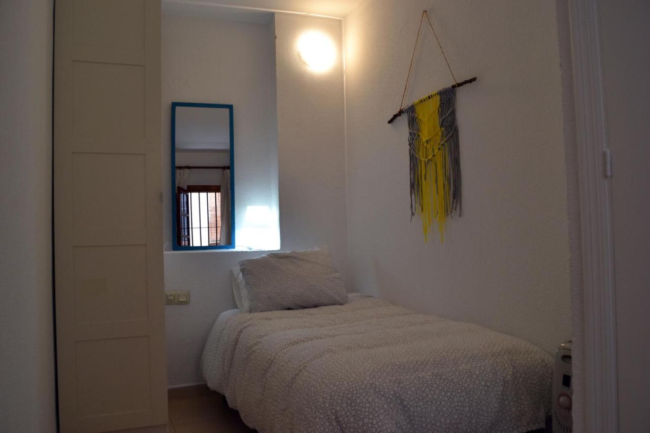 Apartamento Completo - Centro Ciudad - Arenal 세비야 외부 사진