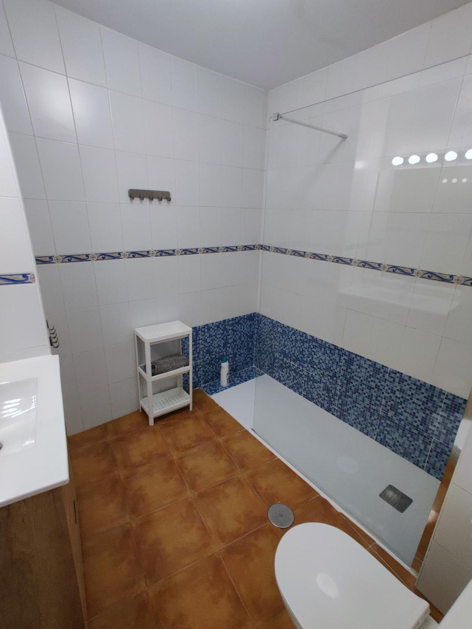 Apartamento Completo - Centro Ciudad - Arenal 세비야 외부 사진